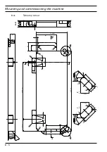 Предварительный просмотр 24 страницы Pfaff 2481-980/30 PLUSLINE Instruction Manual