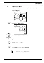 Предварительный просмотр 29 страницы Pfaff 2481-980/30 PLUSLINE Instruction Manual