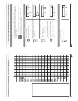 Предварительный просмотр 3 страницы Pfaff 2483-980/31 Instruction Manual