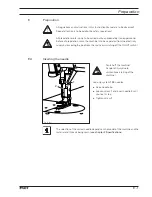 Предварительный просмотр 31 страницы Pfaff 2483-980/31 Instruction Manual