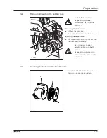 Предварительный просмотр 33 страницы Pfaff 2483-980/31 Instruction Manual