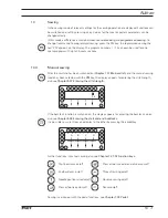 Предварительный просмотр 39 страницы Pfaff 2483-980/31 Instruction Manual