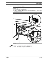 Предварительный просмотр 83 страницы Pfaff 2483-980/31 Instruction Manual