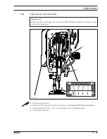 Предварительный просмотр 87 страницы Pfaff 2483-980/31 Instruction Manual