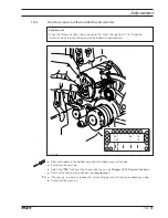 Предварительный просмотр 89 страницы Pfaff 2483-980/31 Instruction Manual