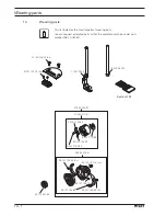 Предварительный просмотр 106 страницы Pfaff 2483-980/31 Instruction Manual