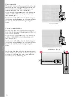 Предварительный просмотр 26 страницы Pfaff 260C Owner'S Manual