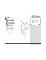 Предварительный просмотр 45 страницы Pfaff 300 e User Manual