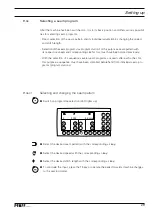 Предварительный просмотр 29 страницы Pfaff 3108-1/1306 Instruction Manual