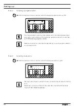 Предварительный просмотр 30 страницы Pfaff 3108-1/1306 Instruction Manual