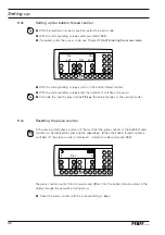 Предварительный просмотр 32 страницы Pfaff 3108-1/1306 Instruction Manual