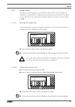 Предварительный просмотр 41 страницы Pfaff 3108-1/1306 Instruction Manual