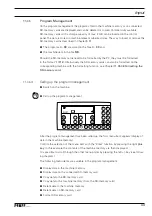 Предварительный просмотр 43 страницы Pfaff 3108-1/1306 Instruction Manual