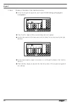 Предварительный просмотр 44 страницы Pfaff 3108-1/1306 Instruction Manual