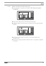 Предварительный просмотр 45 страницы Pfaff 3108-1/1306 Instruction Manual