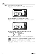 Предварительный просмотр 46 страницы Pfaff 3108-1/1306 Instruction Manual