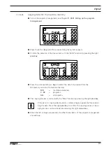 Предварительный просмотр 47 страницы Pfaff 3108-1/1306 Instruction Manual