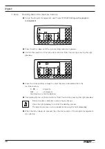 Предварительный просмотр 48 страницы Pfaff 3108-1/1306 Instruction Manual