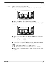 Предварительный просмотр 49 страницы Pfaff 3108-1/1306 Instruction Manual