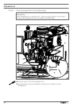 Предварительный просмотр 58 страницы Pfaff 3108-1/1306 Instruction Manual