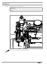 Предварительный просмотр 60 страницы Pfaff 3108-1/1306 Instruction Manual