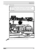 Предварительный просмотр 65 страницы Pfaff 3108-1/1306 Instruction Manual