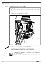 Предварительный просмотр 66 страницы Pfaff 3108-1/1306 Instruction Manual