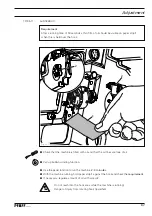 Предварительный просмотр 67 страницы Pfaff 3108-1/1306 Instruction Manual