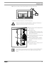 Предварительный просмотр 81 страницы Pfaff 3108-1/1306 Instruction Manual