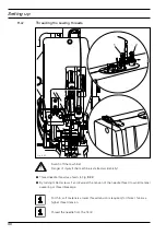 Preview for 30 page of Pfaff 3307-1 SERIES Instruction Manual