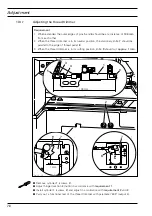 Preview for 76 page of Pfaff 3307-1 SERIES Instruction Manual