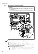 Preview for 80 page of Pfaff 3307-1 SERIES Instruction Manual