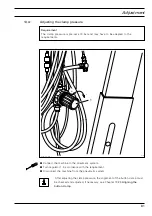 Preview for 81 page of Pfaff 3307-1 SERIES Instruction Manual