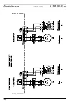 Preview for 128 page of Pfaff 3307-1 SERIES Instruction Manual