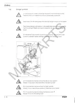 Preview for 9 page of Pfaff 335 Instruction Manual