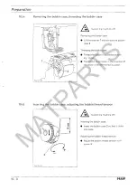 Preview for 25 page of Pfaff 335 Instruction Manual