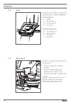 Предварительный просмотр 16 страницы Pfaff 3511-2/01 Instruction Manual