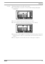 Предварительный просмотр 45 страницы Pfaff 3511-2/01 Instruction Manual