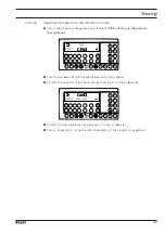 Предварительный просмотр 47 страницы Pfaff 3511-2/01 Instruction Manual