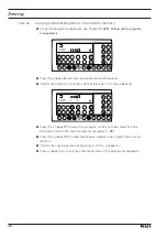 Предварительный просмотр 48 страницы Pfaff 3511-2/01 Instruction Manual