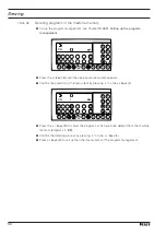 Предварительный просмотр 50 страницы Pfaff 3511-2/01 Instruction Manual