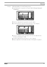 Предварительный просмотр 51 страницы Pfaff 3511-2/01 Instruction Manual