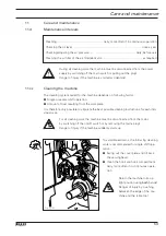 Предварительный просмотр 53 страницы Pfaff 3511-2/01 Instruction Manual