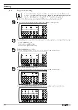 Предварительный просмотр 38 страницы Pfaff 3511-3/01 Instruction Manual