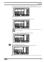 Предварительный просмотр 39 страницы Pfaff 3511-3/01 Instruction Manual