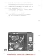 Предварительный просмотр 25 страницы Pfaff 3516-1/24 Instruction Book