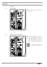 Предварительный просмотр 16 страницы Pfaff 3519-4/01 Instruction Manual