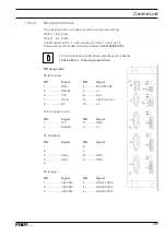 Предварительный просмотр 125 страницы Pfaff 3519-4/01 Instruction Manual