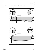 Предварительный просмотр 39 страницы Pfaff 3519-5/01 Instruction Manual