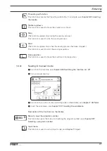 Предварительный просмотр 41 страницы Pfaff 3519-5/01 Instruction Manual